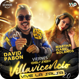 Villavicencio Vive la Salsa